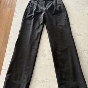 Jcrew bootcut Italian stretch wool